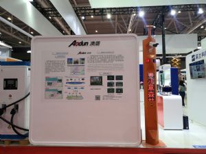 群英荟萃 共襄盛举丨深圳高交会应急安全科技展，我们在现场