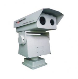 护林防火，重在防备--澳盾智慧森林卡口语音