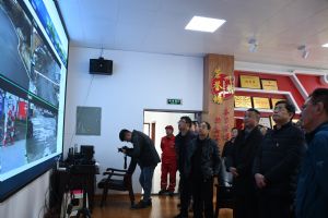 智能森林哨卫系统|用心守护一方绿水青山