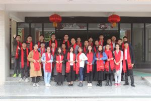 年会回顾 | 定格感动一刻，广州澳盾年会圆满结束