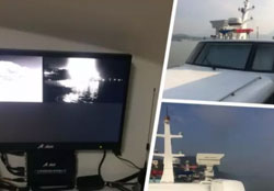 广州澳盾为云浮水政执法又添新装备