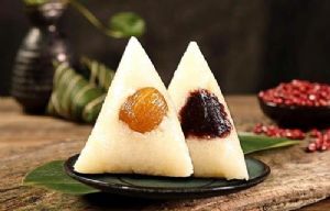 与粽不同| 广州澳盾端午节的打开方式如下~