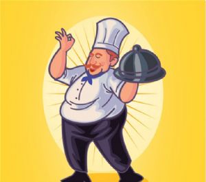 生活不仅有诗和远方，还有美味和大餐！ 厨神大赛,等你来比拼！