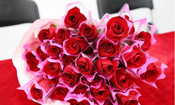 仪式感广州澳盾帮你安排上！