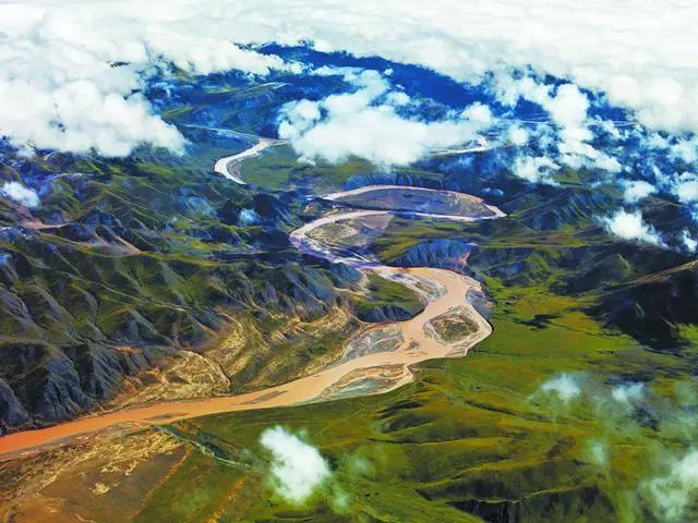 努力在以国家公园为主体的自然保护地体系建设上走在前头